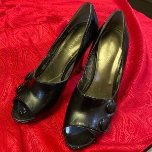 Nine West 4.5” heels